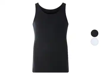 Lidl LIVERGY 3 heren hemden - Plus size aanbieding