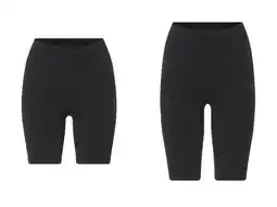 Lidl esmara Korte dames legging aanbieding