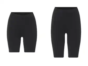 Lidl esmara Korte dames legging aanbieding