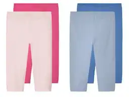 Lidl lupilu 2 kinder leggings aanbieding