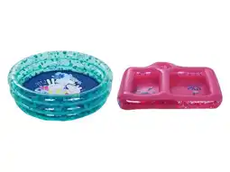 Lidl Zwembad Peppa Pig aanbieding