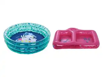 Lidl Zwembad Peppa Pig aanbieding