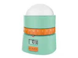 Lidl AURIOL Timer voor kinderen aanbieding