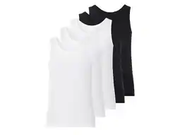Lidl esmara Men 5 Heren hemden aanbieding