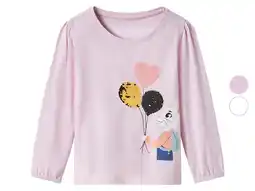 Lidl lupilu Kinder shirt aanbieding