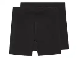 Lidl 2 korte kinder leggings aanbieding