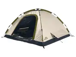 Lidl CRIVIT 3-persoons tent Easy Set Up aanbieding
