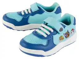 Lidl Kinder sneakers Paw Patrol aanbieding