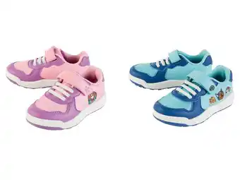 Lidl Kinder sneakers Paw Patrol aanbieding