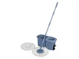 Lidl W5 Dweilset aanbieding