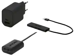 Lidl TRONIC Laadadapter of USB-hub aanbieding