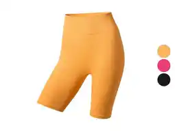 Lidl CRIVIT Korte dames sportbroek aanbieding