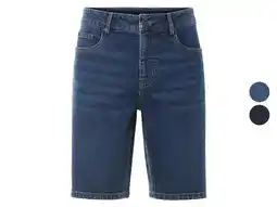 Lidl LIVERGY Korte heren broek aanbieding