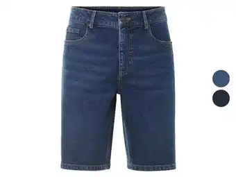 Lidl LIVERGY Korte heren broek aanbieding
