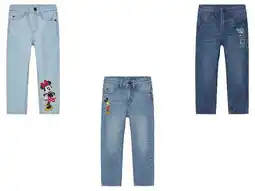 Lidl Kinder jeans aanbieding