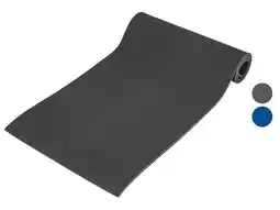 Lidl CRIVIT Thermo ligmat aanbieding