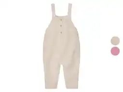 Lidl lupilu Gebreide baby broek aanbieding