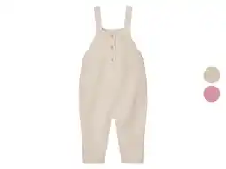 Lidl lupilu Gebreide baby broek aanbieding