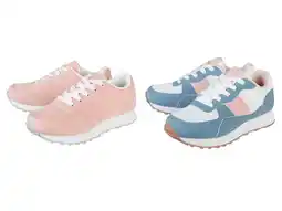 Lidl Kinder sneakers aanbieding