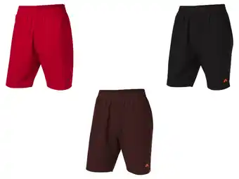 Lidl CRIVIT Korte heren sportbroek aanbieding