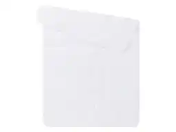 Lidl LIVARNO home Dekbed 140 x 200 cm aanbieding