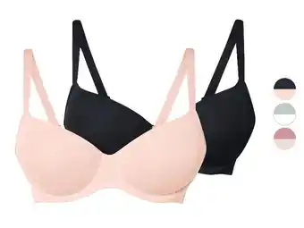 Lidl esmara 2 dames BH's aanbieding