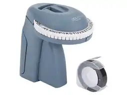 Lidl crelando Labelprinter aanbieding
