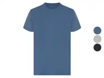 Lidl esmara Heren T-shirt aanbieding