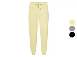 Lidl esmara Dames joggingbroek aanbieding