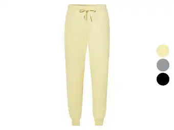 Lidl esmara Dames joggingbroek aanbieding