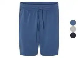 Lidl esmara Korte heren broek aanbieding