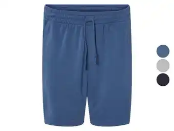 Lidl esmara Korte heren broek aanbieding