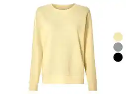 Lidl esmara Dames trui aanbieding