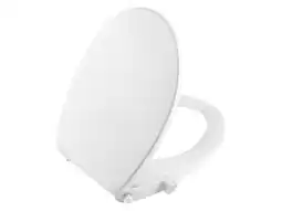 Lidl LIVARNO home Wc-bril aanbieding