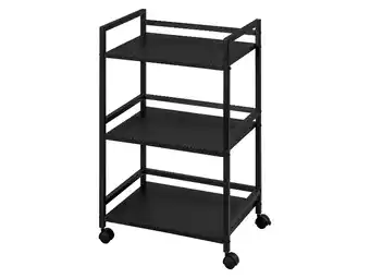 Lidl LIVARNO home Keukentrolley aanbieding