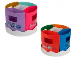 Lidl Bureau-organizer aanbieding