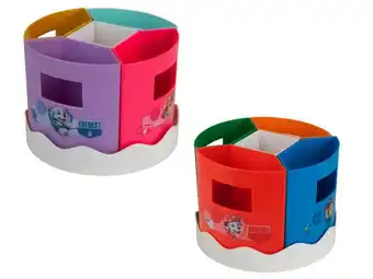 Lidl Bureau-organizer aanbieding