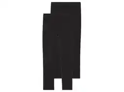 Lidl 2 kinder leggings aanbieding