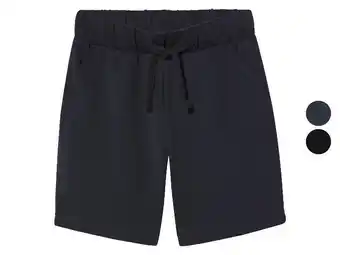 Lidl Korte kinder broek aanbieding