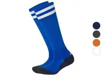 Lidl CRIVIT 1 paar voetbalsokken aanbieding