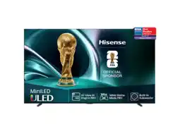 MediaMarkt Hisense 100u72q Uled (2025) aanbieding