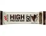 De Online Drogist XXL Nutrition High Protein Bar Vanilla Chocolate aanbieding