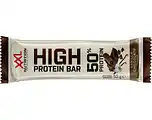 De Online Drogist XXL Nutrition High Protein Bar Vanilla Chocolate aanbieding