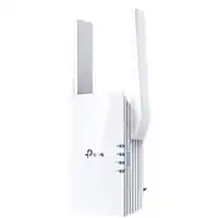 Bol.com TP-Link RE605X - Range Extender - AX1800 - WiFi 6 - Wit aanbieding