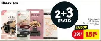 Kruidvat Haarklem aanbieding