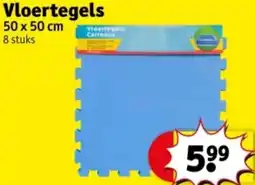 Kruidvat Vloertegels aanbieding