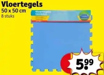 Kruidvat Vloertegels aanbieding