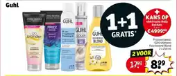 Kruidvat Guhl aanbieding