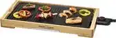 Bol.com ProfiCook PC-TYG 1143 - Grillplaat - Teppanyaki-kookplaat aanbieding