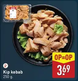 ALDI Kip kebab aanbieding